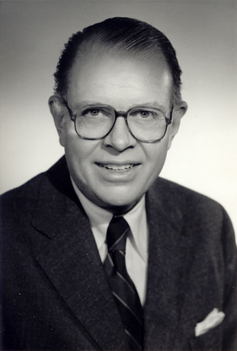 Richard C. Cornelison in 1982