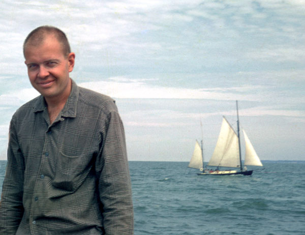 Richard Cleveland Cornelison